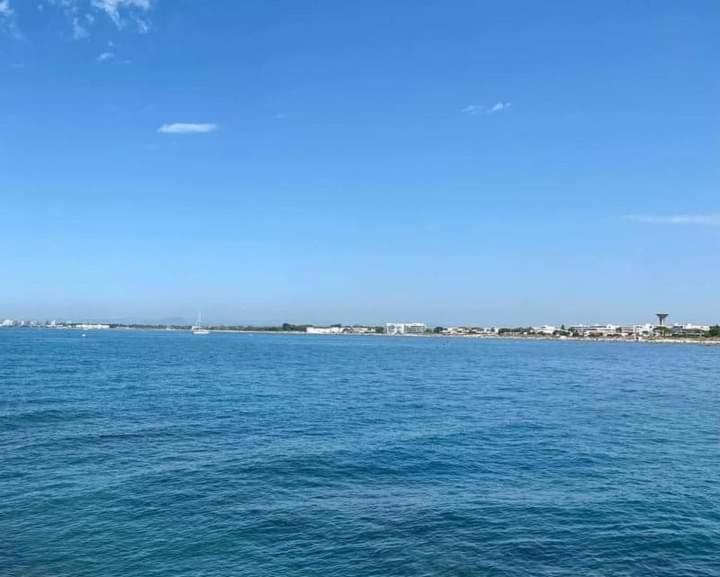 Location Gite En Provence Beaucaire  Extérieur photo